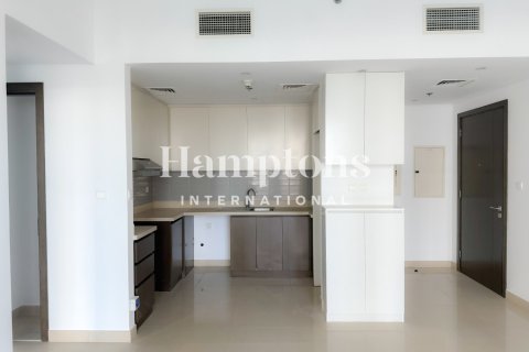 Appartement de 1 chambre à Harbour Views 2, UAE No. 162974 15