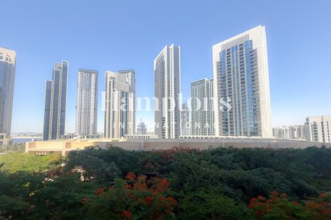 Appartement de 1 chambre à Harbour Views 2, UAE No. 162974 16
