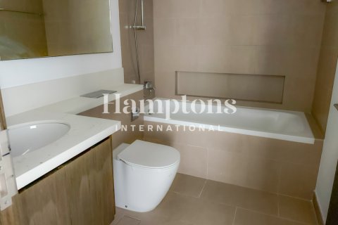 Appartement de 1 chambre à Harbour Views 2, UAE No. 162974 17
