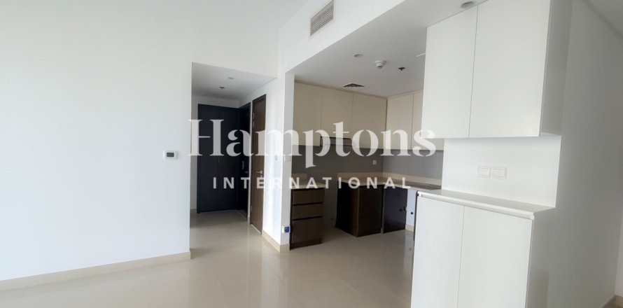 Appartement de 1 chambre à Harbour Views 2, UAE No. 162974