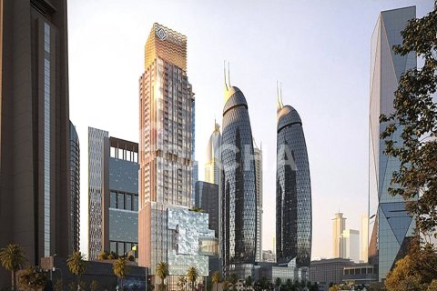 1 bedroom Apartment in DIFC, UAE No. 162036 8