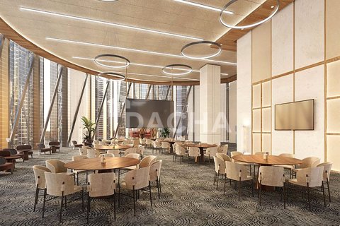 1 bedroom Apartment in DIFC, UAE No. 162036 12