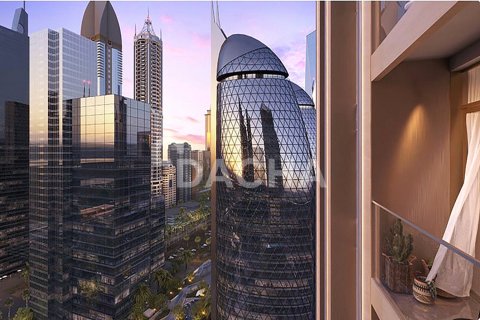 1 bedroom Apartment in DIFC, UAE No. 162036 7
