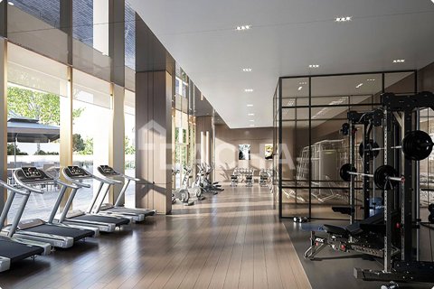 1 bedroom Apartment in DIFC, UAE No. 162036 10