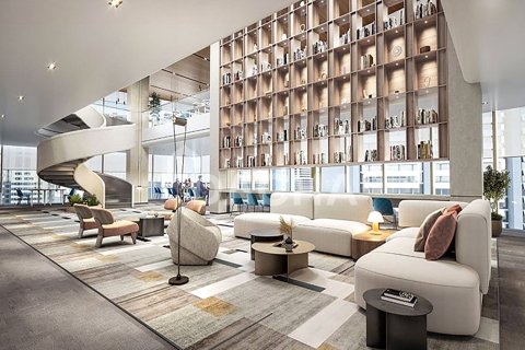 1 bedroom Apartment in DIFC, UAE No. 162036 11