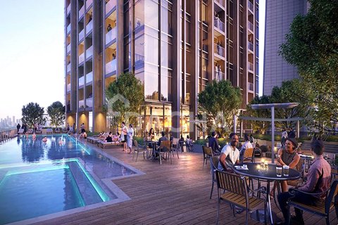 1 bedroom Apartment in DIFC, UAE No. 162036 9