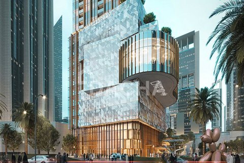 1 bedroom Apartment in DIFC, UAE No. 162036 5