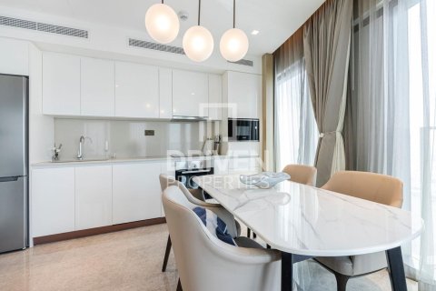 2 bedrooms Apartment in Address Harbour Point, UAE No. 212459 6