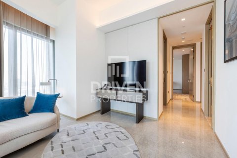 2 bedrooms Apartment in Address Harbour Point, UAE No. 212459 8