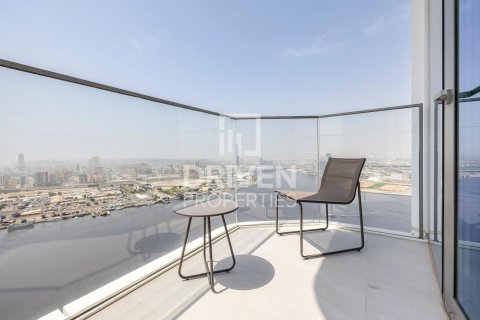 2 bedrooms Apartment in Address Harbour Point, UAE No. 212459