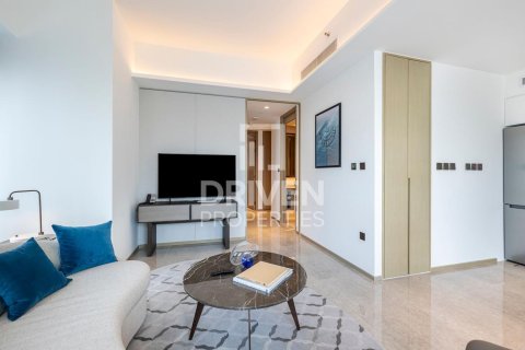 2 bedrooms Apartment in Address Harbour Point, UAE No. 212459 3