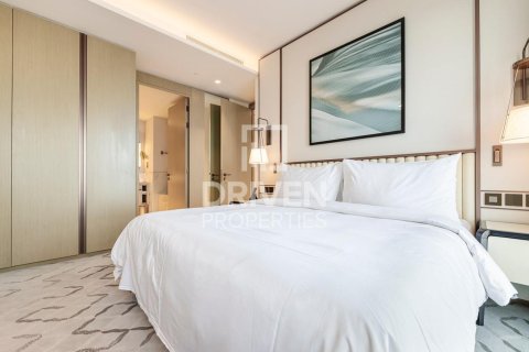 2 bedrooms Apartment in Address Harbour Point, UAE No. 212459 14