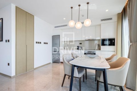 2 bedrooms Apartment in Address Harbour Point, UAE No. 212459 7