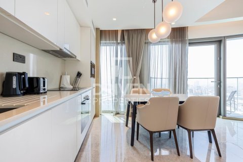 2 bedrooms Apartment in Address Harbour Point, UAE No. 212459 5