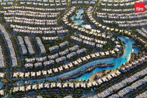 4 غرف نوم تاون هاوس في دبي, الإمارات العربية المتحدة رقم 168468 3