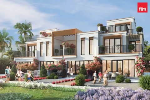 4 غرف نوم تاون هاوس في دبي, الإمارات العربية المتحدة رقم 168468 9