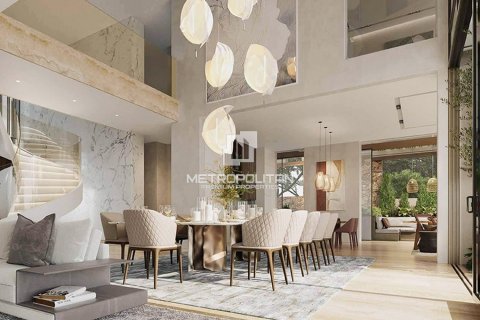 Villa de 4 dormitorios en Tilal Al Ghaf, UAE No. 128825 6