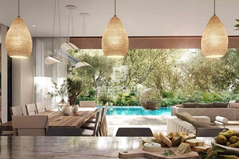 Villa de 4 dormitorios en Tilal Al Ghaf, UAE No. 128825 3