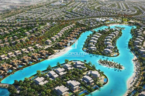 Villa de 4 dormitorios en Tilal Al Ghaf, UAE No. 128825 16