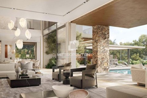 Villa de 4 dormitorios en Tilal Al Ghaf, UAE No. 128825 9