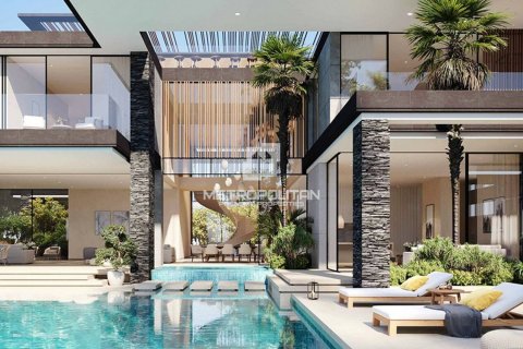 Villa de 4 dormitorios en Tilal Al Ghaf, UAE No. 128825 11