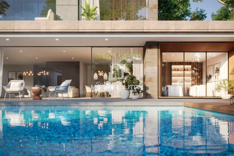 Villa de 4 dormitorios en Tilal Al Ghaf, UAE No. 128825 12