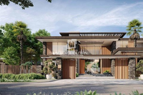 Villa de 4 dormitorios en Tilal Al Ghaf, UAE No. 128825 14