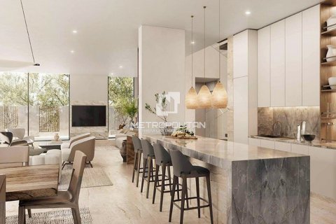 Villa de 4 dormitorios en Tilal Al Ghaf, UAE No. 128825 4