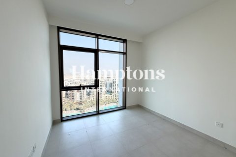Appartement de 2 chambres à Dubai Creek Harbour (The Lagoons), UAE No. 198208