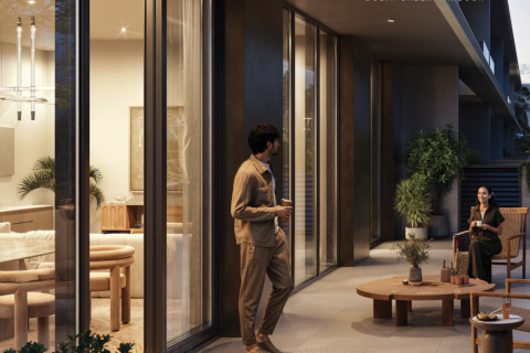 2 bedrooms Apartment in Dubai, UAE No. 73757 9
