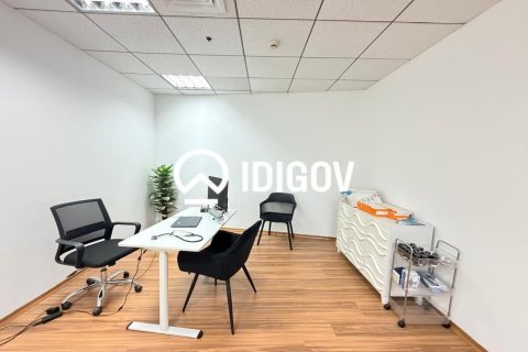 Office de 93.27m² à Business Bay, UAE No. 224760 12