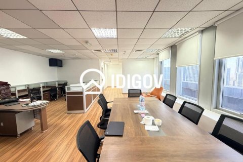 Office de 93.27m² à Business Bay, UAE No. 224760 4