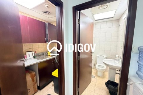 Office de 93.27m² à Business Bay, UAE No. 224760 5