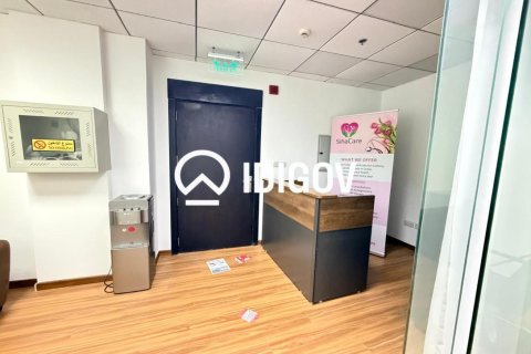 Office de 93.27m² à Business Bay, UAE No. 224760 16