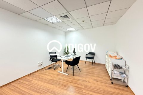Office de 93.27m² à Business Bay, UAE No. 224760 11