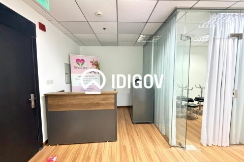 Office de 93.27m² à Business Bay, UAE No. 224760 9