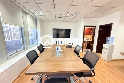 Office de 93.27m² à Business Bay, UAE No. 224760