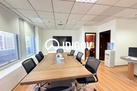 Office de 93.27m² à Business Bay, UAE No. 224760 7