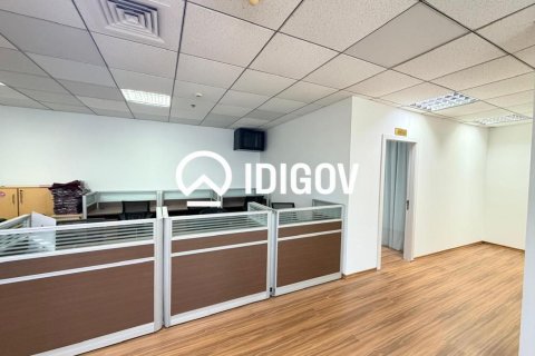 Office de 93.27m² à Business Bay, UAE No. 224760 15