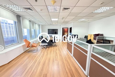 Office de 93.27m² à Business Bay, UAE No. 224760 14