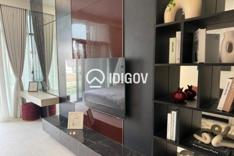 Studio Apartment in Al Satwa, UAE No. 210987 6