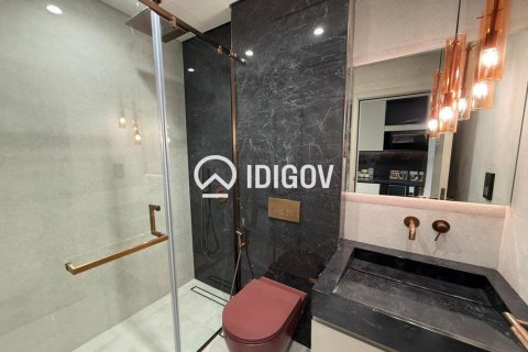 Studio Apartment in Al Satwa, UAE No. 210987 5