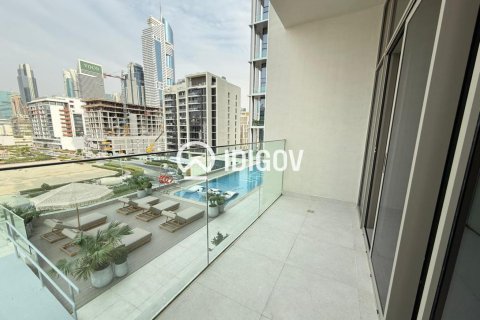 Studio Apartment in Al Satwa, UAE No. 210987 4