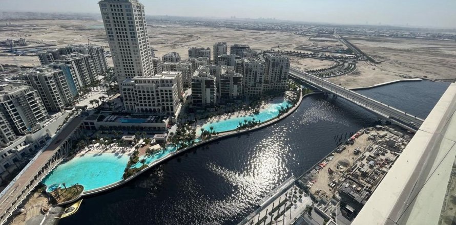 2 غرف نوم شقة في دبي, الإمارات العربية المتحدة رقم 215690