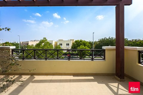 Townhouse de 4 chambres à Dubai, UAE No. 205360 30