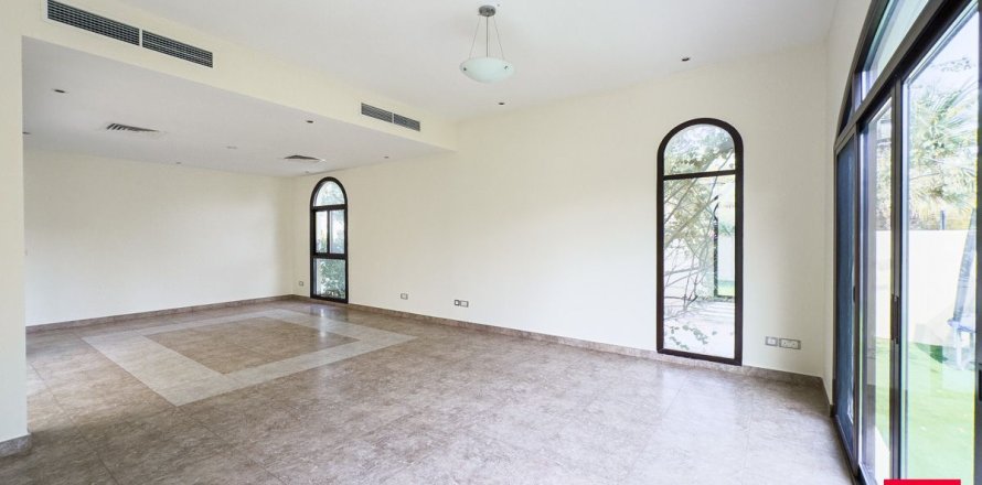 Townhouse de 4 chambres à Dubai, UAE No. 205360
