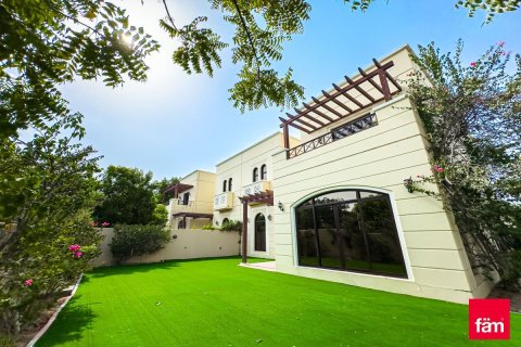 Townhouse de 4 chambres à Dubai, UAE No. 205360 9