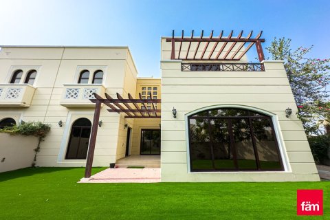 Townhouse de 4 chambres à Dubai, UAE No. 205360 10
