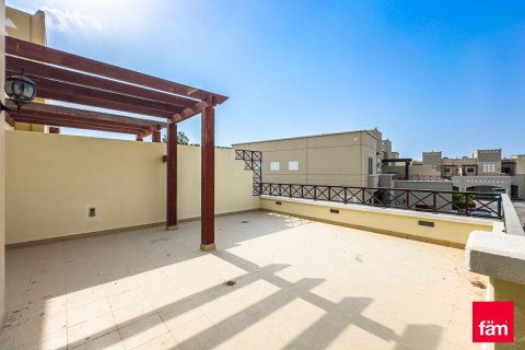 Townhouse de 4 chambres à Dubai, UAE No. 205360 22