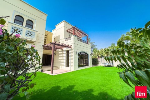 Townhouse de 4 chambres à Dubai, UAE No. 205360 18
